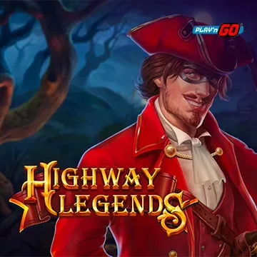 PlaynGo : Highway Legends - LETSEBET77