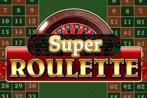 Super Roulette - LETSEBET77
