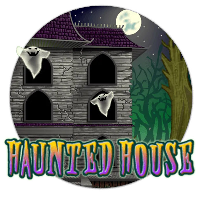 Haunted House - LETSEBET77