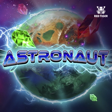 Redtiger : Astronaut - LETSEBET77