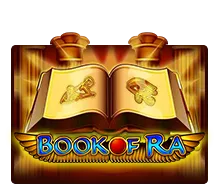 Book Of Ra - LETSEBET77
