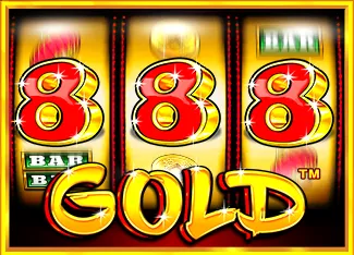 888 Gold - LETSEBET77