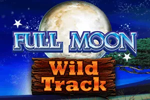 Full Moon: Wild Track - LETSEBET77