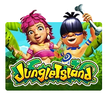 Jungle Island - LETSEBET77