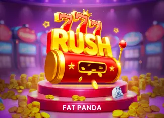 777 Rush - LETSEBET77