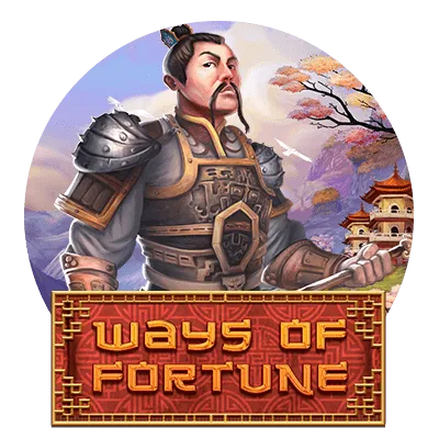Ways Of Fortune - LETSEBET77