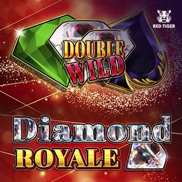 Redtiger : Diamond Royale - LETSEBET77