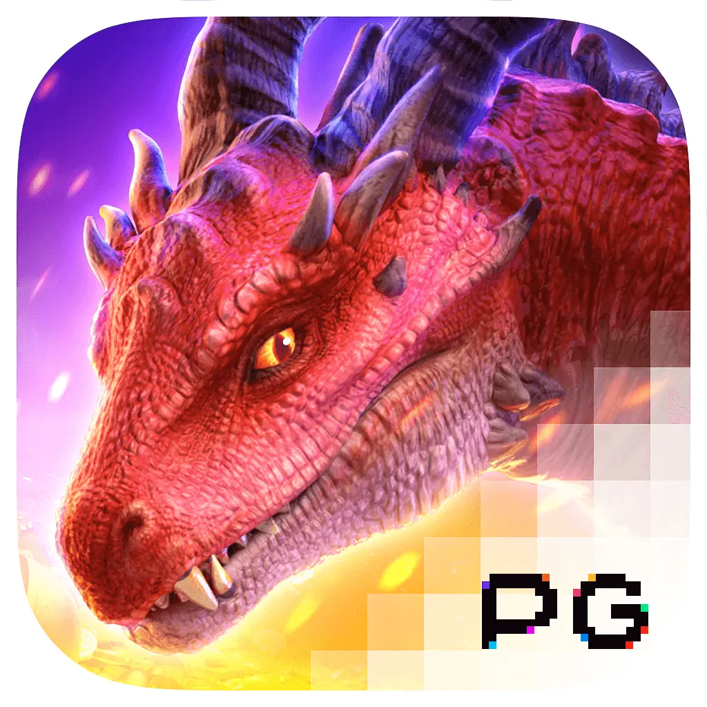 Dragon Hatch - LETSEBET77