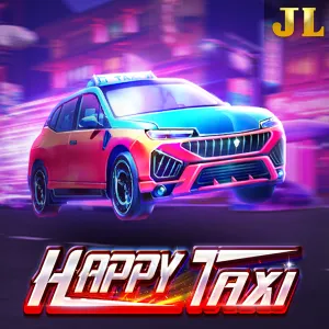 Jili : Happy Taxi - LETSEBET77