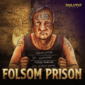 Folsom Prison - LETSEBET77