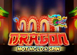 Dragon Hot Hold & Spin - LETSEBET77