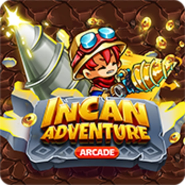 Incan Adventure - LETSEBET77