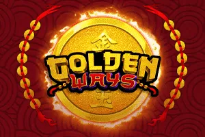Golden Ways - LETSEBET77