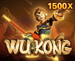 Wu Kong - LETSEBET77