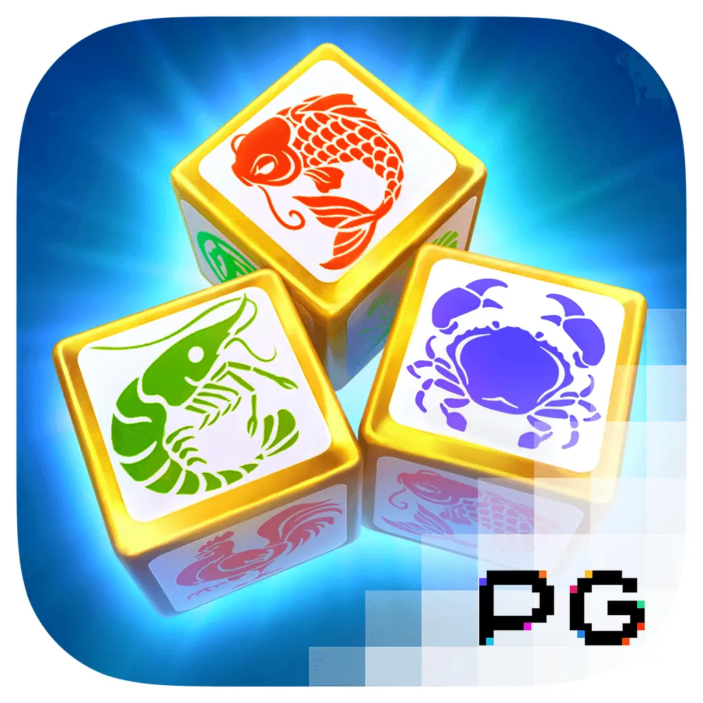 Win Win Fish Prawn Crab - LETSEBET77