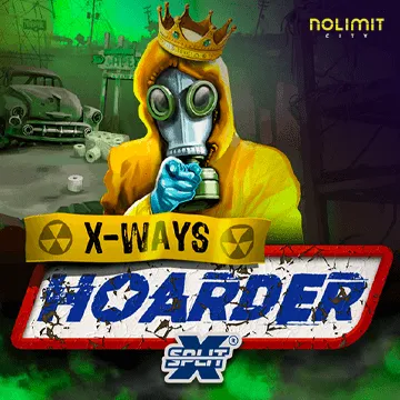 xWays Hoarder xSplit - LETSEBET77