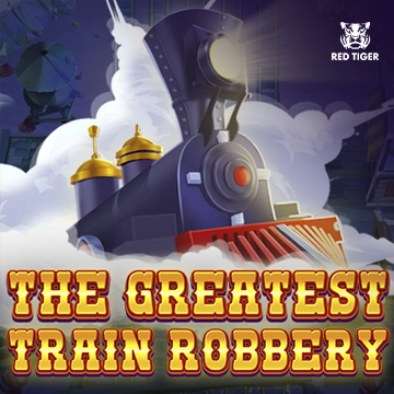 Redtiger : The Greatest Train Robbery - LETSEBET77