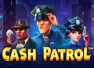 Cash Patrol - LETSEBET77