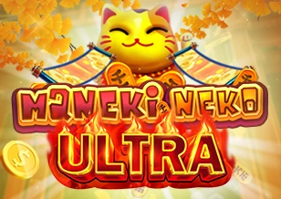 Kucing Pembawa Keberuntungan ULTRA - LETSEBET77