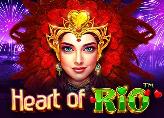 Heart of Rio - LETSEBET77