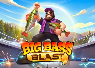 Big Bass Blast - LETSEBET77