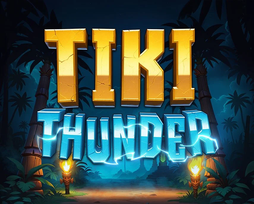 Tiki Thunder - LETSEBET77
