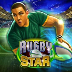 Rugby Star - LETSEBET77