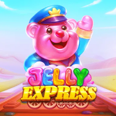 Jelly Express - LETSEBET77