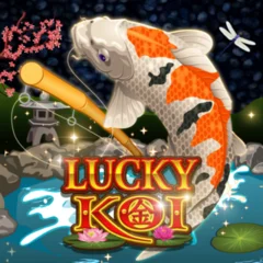 Lucky Koi - LETSEBET77