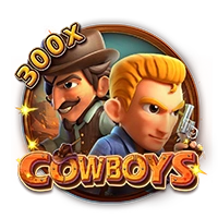 COWBOYS - LETSEBET77
