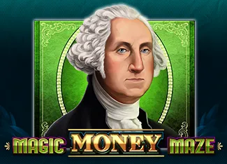 Magic Money Maze - LETSEBET77