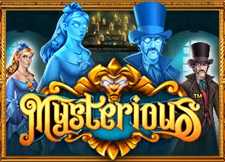 Mysterious - LETSEBET77