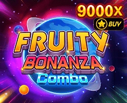 Fruity Bonanza Combo - LETSEBET77