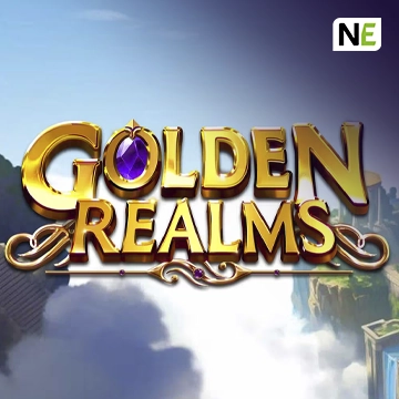 Golden Realms - LETSEBET77