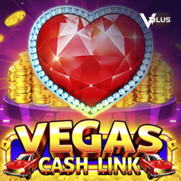 Vegas Cash Link - LETSEBET77