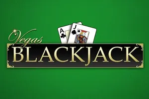Vegas Blackjack - LETSEBET77