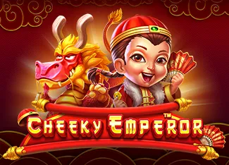 Cheeky Emperor - LETSEBET77