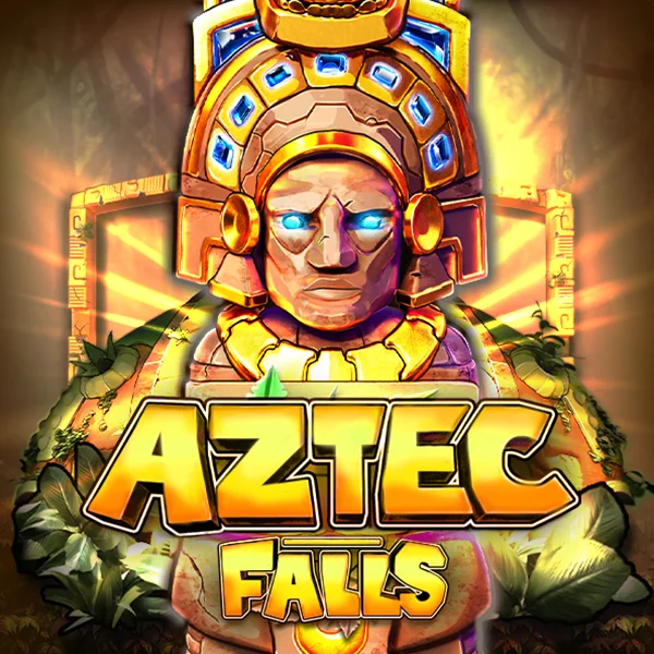 Aztec Falls - LETSEBET77