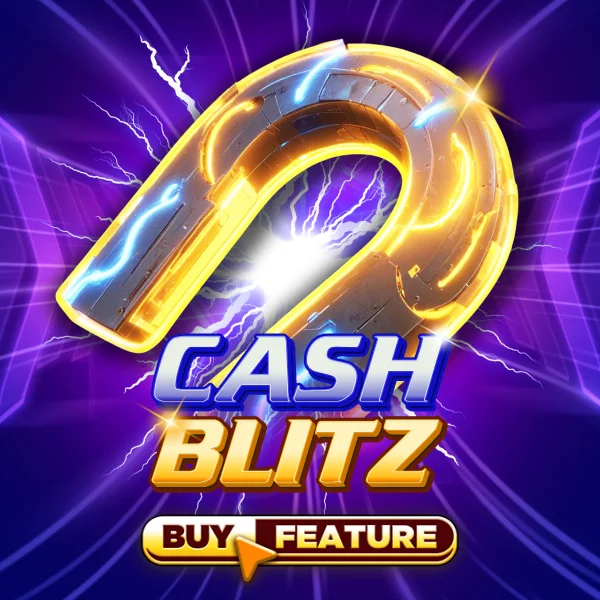 Cash Blitz - LETSEBET77