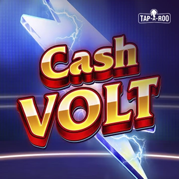 Cash Volt Tap-A-Roo™ - LETSEBET77