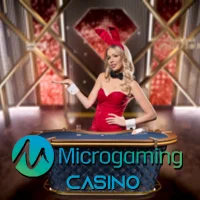 Baccarat - Playboy - LETSEBET77