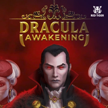 Redtiger : Dracula Awakening - LETSEBET77