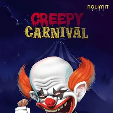 The Creepy Carnival - LETSEBET77
