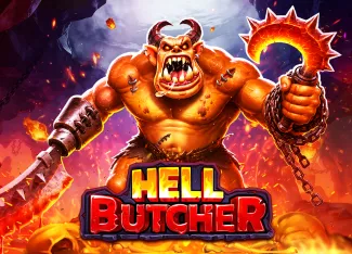 Hell Butcher - LETSEBET77