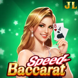 Speed Baccarat - LETSEBET77