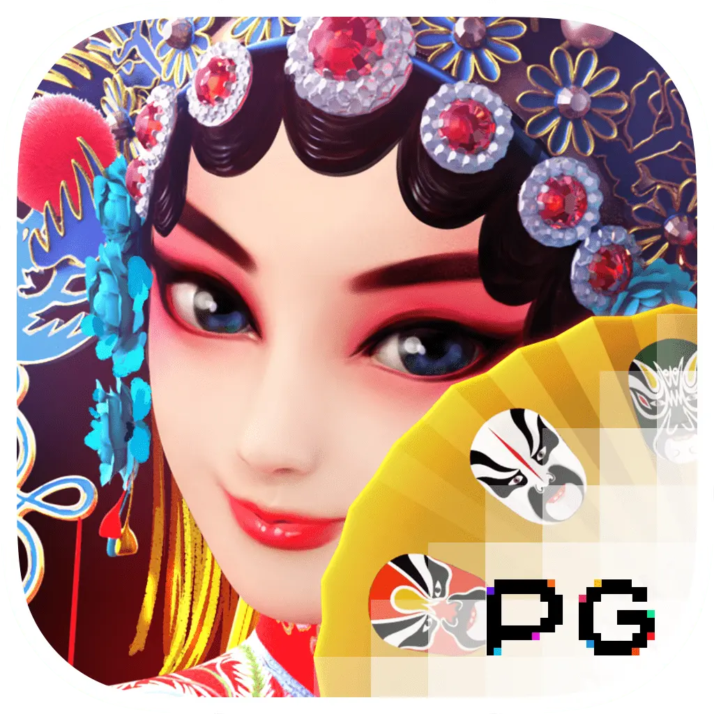 Opera Dynasty - LETSEBET77