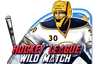 Hockey League Wild Match - LETSEBET77