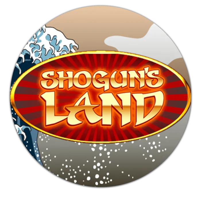 Shoguns Land - LETSEBET77