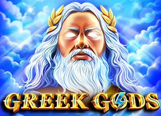 Greek Gods - LETSEBET77