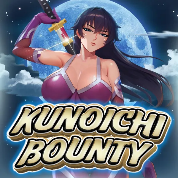 Kunoichi Bounty - LETSEBET77